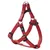 Flamingo Geschirr Step & Go Ziggi rot Flamingo Geschirr Step & Go Ziggi rot