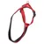 Flamingo Geschirr Cross Abbi rot Flamingo Geschirr Cross Abbi rot