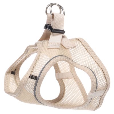 Flamingo Geschirr Step & Go Bento beige
