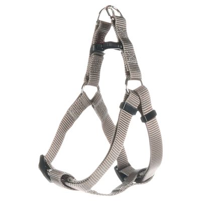 Flamingo Geschirr Step & Go Ziggi greige