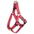 Flamingo Geschirr Step & Go Ziggi kirschrot Flamingo Geschirr Step & Go Ziggi kirschrot