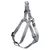 Flamingo Geschirr Step & Go Ziggi grau Flamingo Geschirr Step & Go Ziggi grau
