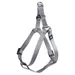 Flamingo Geschirr Step & Go Ziggi grau