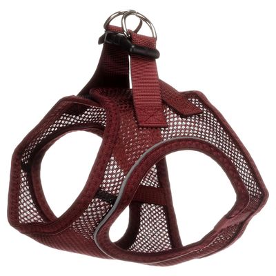 Flamingo Geschirr Step & Go Bento aubergine
