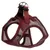 Flamingo Geschirr Step & Go Bento aubergine Flamingo Geschirr Step & Go Bento aubergine
