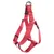 Flamingo Geschirr Step & Go Ziggi kirschrot Flamingo Geschirr Step & Go Ziggi kirschrot
