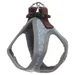 Flamingo Geschirr Step & Go Nelson blau