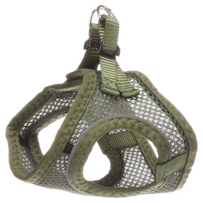 Flamingo Geschirr Step & Go Bento khaki