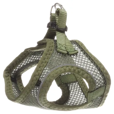 Flamingo Geschirr Step & Go Bento khaki Flamingo Geschirr Step & Go Bento khaki