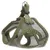 Flamingo Geschirr Step & Go Bento khaki Flamingo Geschirr Step & Go Bento khaki