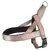 Flamingo Norweger-Geschirr Abbi taupe Flamingo Norweger-Geschirr Abbi taupe