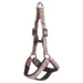 Flamingo Geschirr Step & Go Abbi taupe