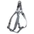 Flamingo Geschirr Step & Go Ziggi grau Flamingo Geschirr Step & Go Ziggi grau
