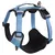 Flamingo Geschirr Heron blau Flamingo Geschirr Heron blau