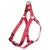 Flamingo Geschirr Step & Go Ziggi kirschrot Flamingo Geschirr Step & Go Ziggi kirschrot