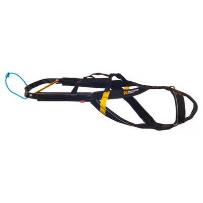 Non-stop dogwear Zuggeschirr Nansen Stick Harness