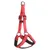 Flamingo Geschirr Step & Go Abbi rot Flamingo Geschirr Step & Go Abbi rot