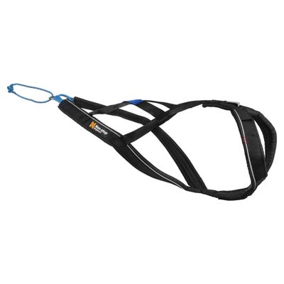Non-stop dogwear Zuggeschirr Nansen Nome Harness 50