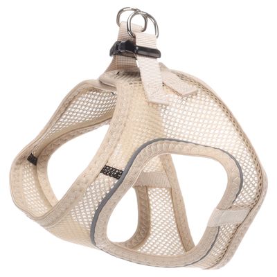Flamingo Geschirr Step & Go Bento beige