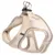 Flamingo Geschirr Step & Go Bento beige Flamingo Geschirr Step & Go Bento beige