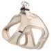 Flamingo Geschirr Step & Go Bento beige