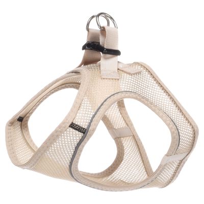 Flamingo Geschirr Step & Go Bento beige