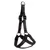 Flamingo Geschirr Step & Go Abbi schwarz Flamingo Geschirr Step & Go Abbi schwarz