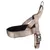 Flamingo Norweger-Geschirr Abbi taupe Flamingo Norweger-Geschirr Abbi taupe