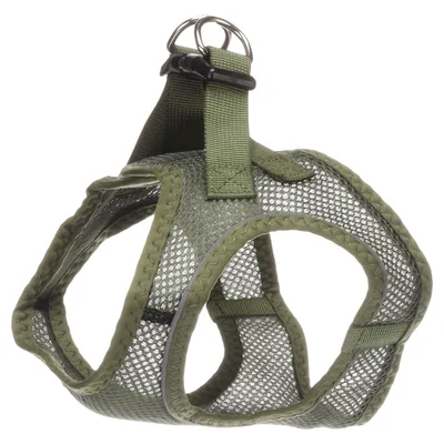 Flamingo Geschirr Step & Go Bento khaki Flamingo Geschirr Step & Go Bento khaki