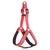 Flamingo Geschirr Step & Go Abbi rot Flamingo Geschirr Step & Go Abbi rot