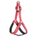 Flamingo Geschirr Step & Go Abbi rot
