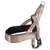 Flamingo Norweger-Geschirr Abbi taupe Flamingo Norweger-Geschirr Abbi taupe