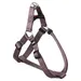 Flamingo Geschirr Step & Go Ziggi taupe