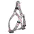 Geschirr Step & Go Samar mit Flamingo hellgrün Geschirr Step & Go Samar mit Flamingo hellgrün