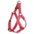 Flamingo Geschirr Step & Go Ziggi kirschrot Flamingo Geschirr Step & Go Ziggi kirschrot