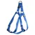 Flamingo Geschirr Step & Go Ziggi blau