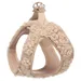 Flamingo Geschirr Step & Go Pookie beige