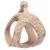 Flamingo Geschirr Step & Go Pookie beige Flamingo Geschirr Step & Go Pookie beige