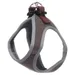 Flamingo Geschirr Step & Go Herbert dunkelbraun