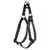 Flamingo Geschirr Step & Go Ziggi dunkelgrau Flamingo Geschirr Step & Go Ziggi dunkelgrau