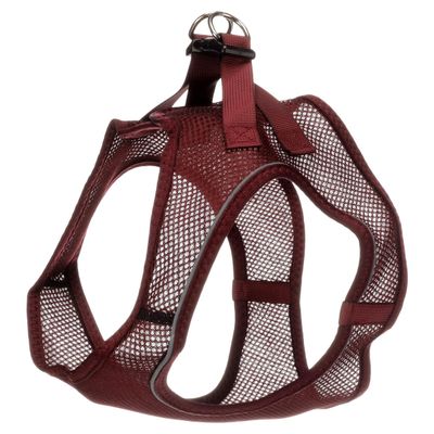 Flamingo Geschirr Step & Go Bento aubergine