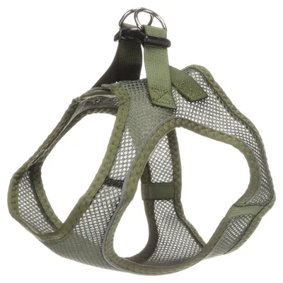 Flamingo Geschirr Step & Go Bento khaki Flamingo Geschirr Step & Go Bento khaki