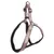 Flamingo Geschirr Step & Go Abbi taupe Flamingo Geschirr Step & Go Abbi taupe