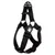Flamingo Geschirr Step & Go Zorba schwarz Flamingo Geschirr Step & Go Zorba schwarz