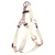 Flamingo Geschirr Step & Go Ziggi beige Flamingo Geschirr Step & Go Ziggi beige