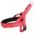 Flamingo Norweger-Geschirr Abbi rot Flamingo Norweger-Geschirr Abbi rot