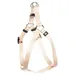 Flamingo Geschirr Step & Go Ziggi beige