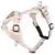 Flamingo H-Geschirr Lago beige Flamingo H-Geschirr Lago beige