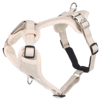 Flamingo H-Geschirr Lago beige Flamingo H-Geschirr Lago beige