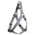 Flamingo Geschirr Step & Go Ziggi grau Flamingo Geschirr Step & Go Ziggi grau
